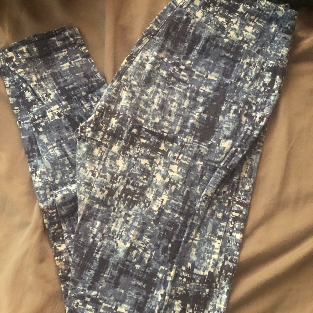Lularoe leggings-os